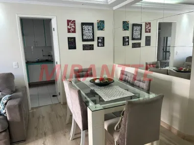 Apartamento com 3 Quartos à venda, 89m² no Santa Teresinha, São Paulo