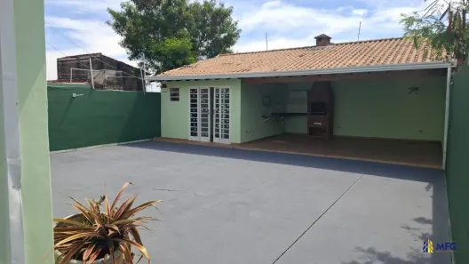 Casa com 3 Quartos à venda, 300m² no Jardim Maria do Carmo, Sorocaba