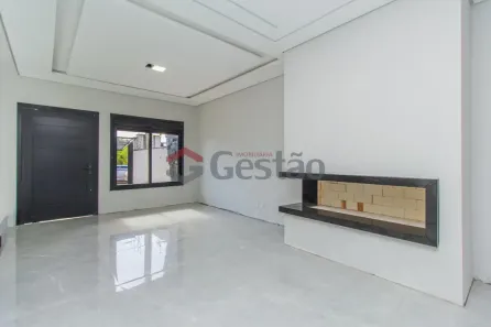 Sobrado com 3 Quartos à venda, 100m² no Estância Velha, Canoas