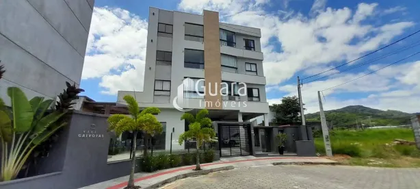 Apartamento com 2 Quartos à venda, 54m² no Nossa Senhora da Paz, Balneário Piçarras