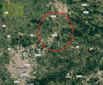 Lote/Terreno à venda, 20000m² no Vila Martins, Itu