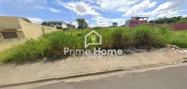 Lote/Terreno à venda, 451m² no Jardim do Lago Continuação, Campinas