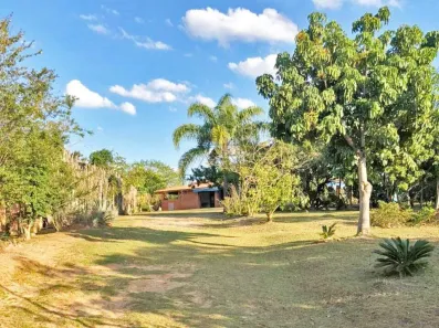 Fazenda/Sítio com 2 Quartos à venda, 162m² no Nova Suiça, Piracicaba