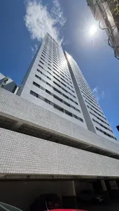 Apartamento com 3 Quartos à venda, 69m² no Boa Vista, Recife