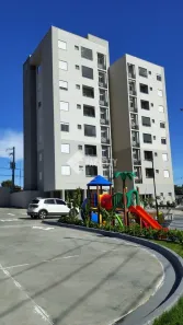 Apartamento com 2 Quartos à venda, 46m² no Jardim Eulina, Campinas