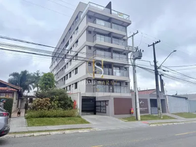 Apartamento com 3 Quartos à venda, 79m² no Centro, Pinhais