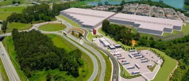 Galpão/Depósito/Armazém para alugar, 3745m² no Alvarenga, São Bernardo do Campo
