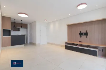 Apartamento com 2 Quartos à venda, 89m² no Pinheiros, São Paulo