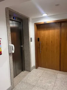 Ponto Comercial para alugar, 55m² no Vila Assunção, Santo André