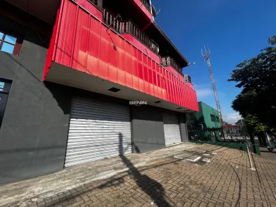 Ponto Comercial para alugar, 180m² no São José, Canoas
