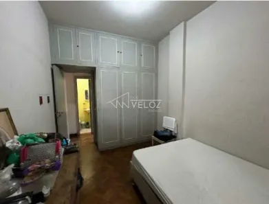 Apartamento com 3 Quartos à venda, 106m² no Flamengo, Rio de Janeiro