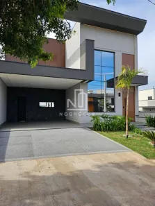 Casa de Condomínio com 3 Quartos à venda, 213m² no Jardim Panorama, Indaiatuba