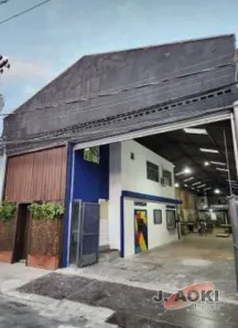 Galpão/Depósito/Armazém à venda, 640m² no Americanópolis, São Paulo