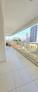 Apartamento com 3 Quartos à venda, 115m² no Praia da Costa, Vila Velha