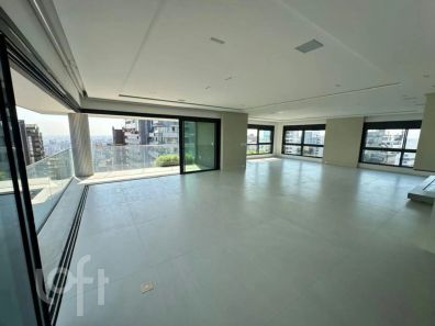 Apartamento com 3 Quartos à venda, 298m² no Bela Vista, Porto Alegre
