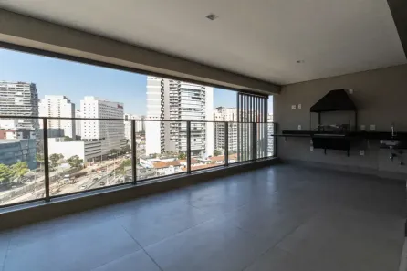 Apartamento com 3 Quartos à venda, 160m² no Vila Olímpia, São Paulo