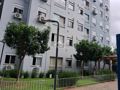 Apartamento com 2 Quartos à venda, 62m² no Passo das Pedras, Porto Alegre