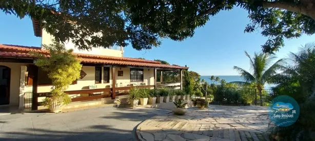 Casa com 4 Quartos à venda, 190m² no Bananeiras (Iguabinha), Araruama