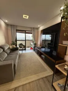 Apartamento com 3 Quartos à venda, 106m² no Centro, São Bernardo do Campo