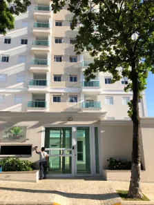 Apartamento com 3 Quartos à venda, 83m² no Parque Industrial, Campinas