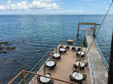 Apartamento com 1 Quarto à venda, 53m² no Vitória, Salvador