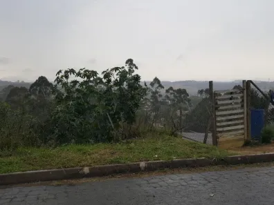 Lote/Terreno à venda, 10m² no Portal do Areião (Caucaia do Alto), Cotia