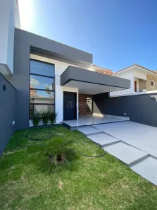 Casa com 3 Quartos à venda, 170m² no Parque Turf Club, Campos dos Goytacazes
