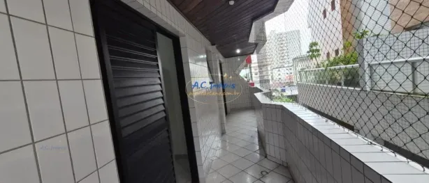 Apartamento com 1 Quarto à venda, 50m² no Aviação, Praia Grande