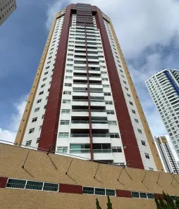 Apartamento com 3 Quartos à venda, 150m² no Miramar, João Pessoa