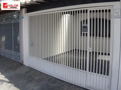 Casa com 3 Quartos à venda, 150m² no Jardim Peri Peri, São Paulo