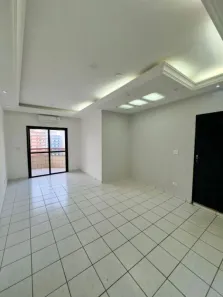 Apartamento com 2 Quartos à venda, 95m² no Ocian, Praia Grande