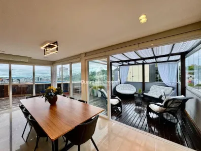 Cobertura com 4 Quartos à venda, 241m² no Jardim América, Caxias do Sul