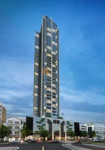 Apartamento com 4 Quartos à venda, 143m² no Centro, Itapema