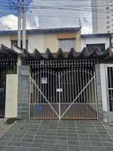 Casa com 2 Quartos para alugar, 90m² no Cidade Dutra, São Paulo
