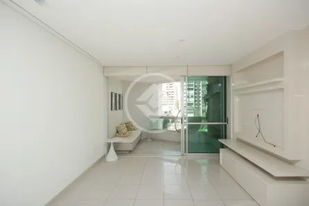 Apartamento com 2 Quartos à venda, 90m² no Lourdes, Belo Horizonte
