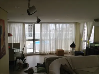 Cobertura com 3 Quartos à venda, 197m² no Vila Andrade, São Paulo