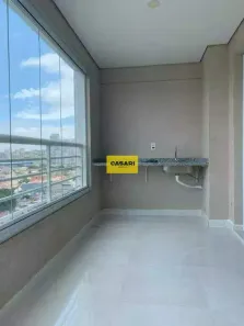 Apartamento com 3 Quartos à venda, 84m² no Centro, São Bernardo do Campo