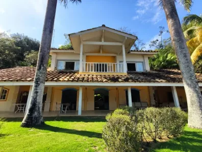 Casa com 4 Quartos à venda, 187231m² no Paraty, Paraty