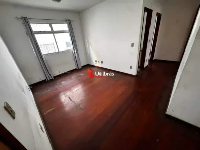 Apartamento com 3 Quartos à venda, 63m² no Dona Clara, Belo Horizonte