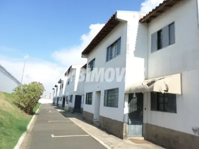 Apartamento com 2 Quartos à venda, 50m² no Jardim Myrian Moreira da Costa, Campinas