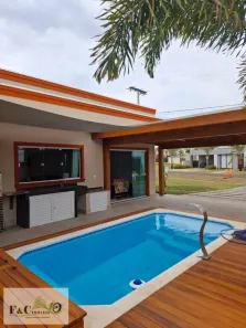 Casa de Condomínio com 4 Quartos à venda, 174m² no Condomínio Refúgio dos Pinheiros, Itapevi