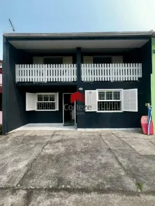 Sobrado com 5 Quartos à venda, 120m² no Grajaú, Pontal do Paraná