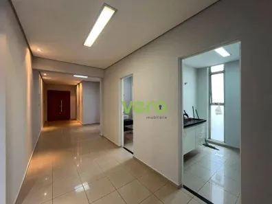 Sala Comercial para alugar, 107m² no Centro, Americana