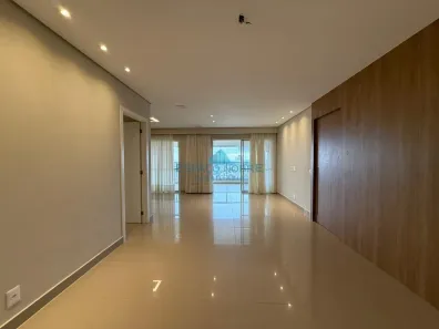 Apartamento com 3 Quartos à venda, 160m² no Cidade Nova, Franca