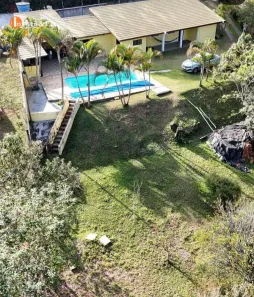 Fazenda/Sítio com 2 Quartos à venda, 105m² no Estância San Remo, Atibaia