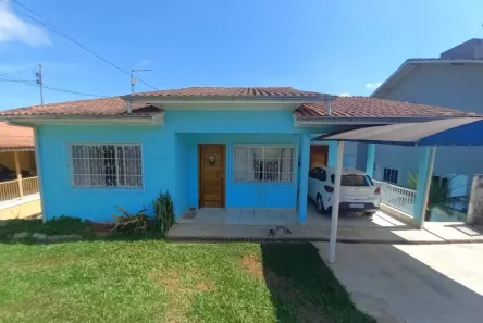 Casa com 5 Quartos à venda, 191m² no Alto Bonito, Caçador