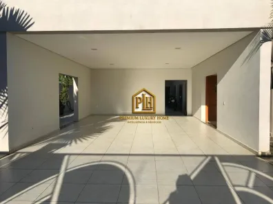 Casa com 5 Quartos à venda, 430m² no Loteamento Jardim Morumbi, Atibaia
