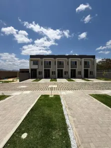 Casa com 2 Quartos à venda, 82m² no Barrocão, Itaitinga