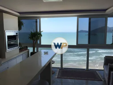 Apartamento com 3 Quartos para alugar, 220m² no Centro, Balneário Camboriú
