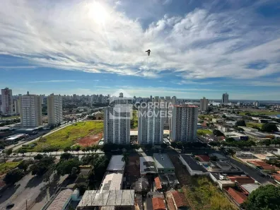 Apartamento com 2 Quartos à venda, 58m² no Vila Rosa, Goiânia